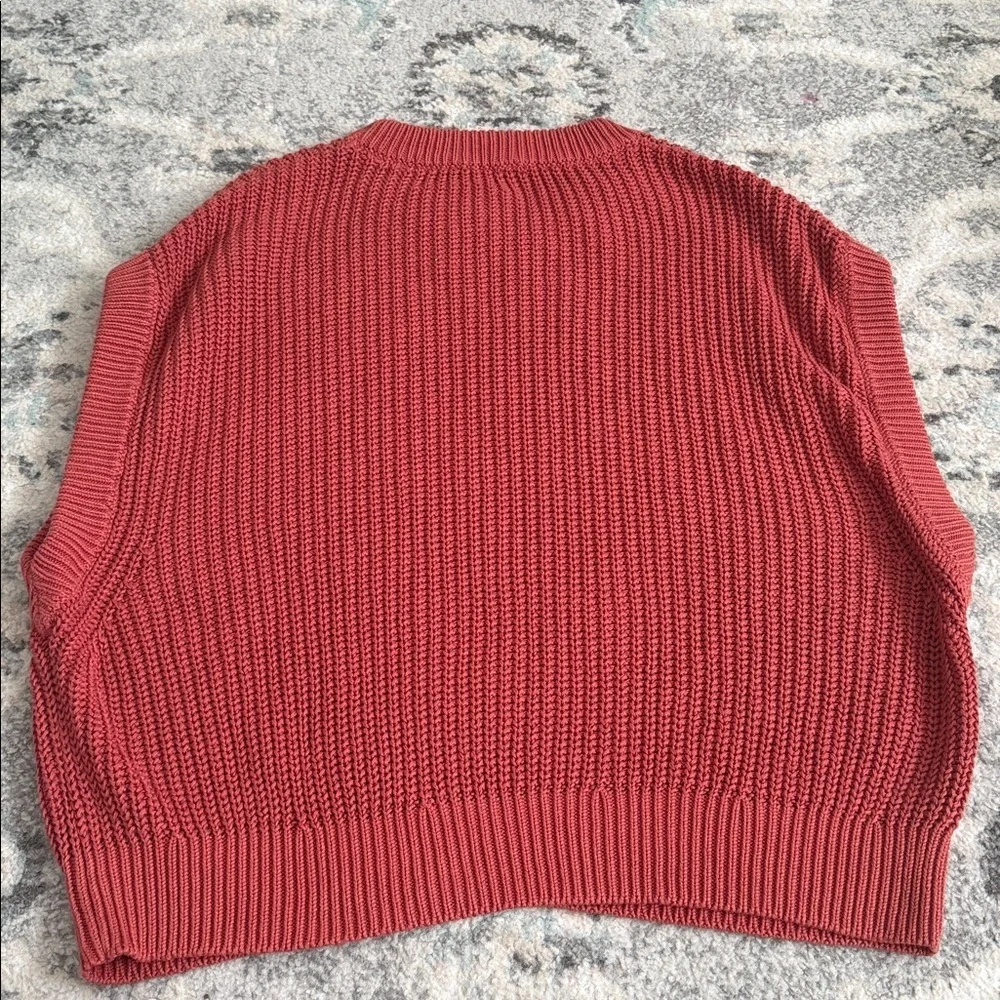 Marine Layer Ramona Sweater Vest